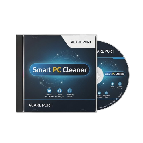 Smart Pc Cleaner 9.25